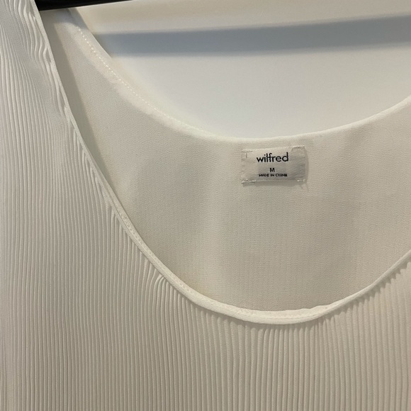 Wilfred Blouse - Picture 2 of 2